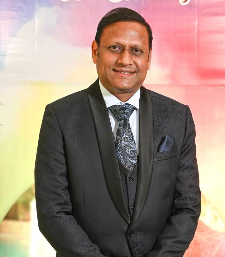 Shri Pramod Kumar Poddar 